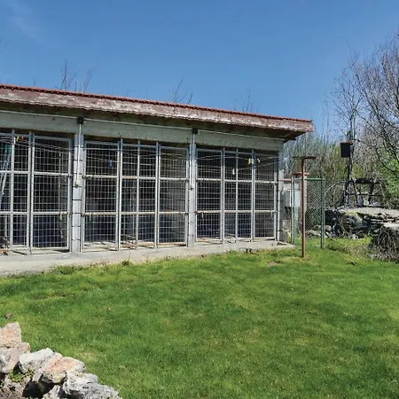 Seven-bedroom Holiday In Feriehus