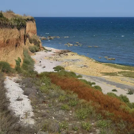 Seven-bedroom Holiday In Shabla