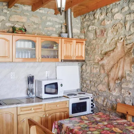 Seven-bedroom Holiday In Feriehus