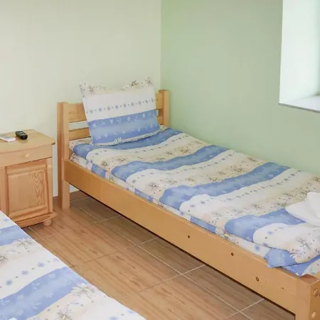 Seven-bedroom Holiday In Feriehus Shabla