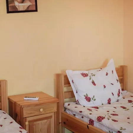 Seven-bedroom Holiday In * Šabla