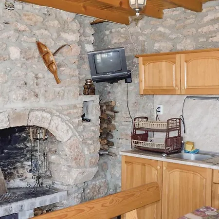 Seven-bedroom Holiday In