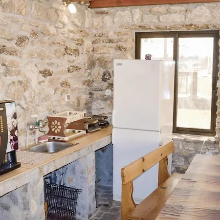 Seven-bedroom Holiday In Prázdninový dům *